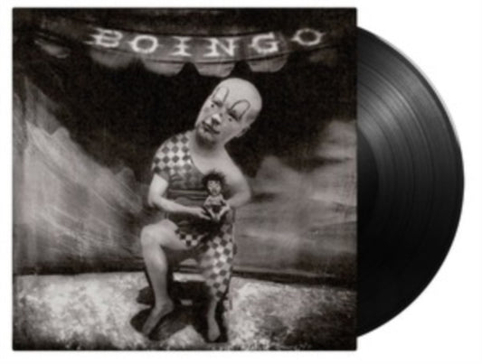 This LP Vinyl is brand new.Format: LP VinylMusic Style: Alternative RockThis item's title is: Boingo (180G/2LP)Artist: BoingoLabel: MUSIC ON VINYLBarcode: 8719262030039Release Date: 5/5/2023