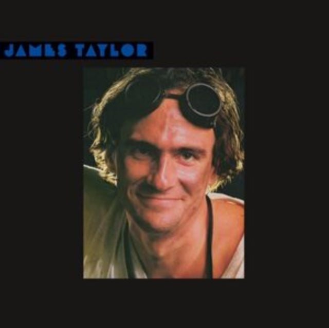 This LP Vinyl is brand new.Format: LP VinylMusic Style: Pop RockThis item's title is: Dad Loves His Work (180G/Blue LP Vinyl)Artist: James TaylorLabel: MUSIC ON VINYLBarcode: 8719262030312Release Date: 10/13/2023
