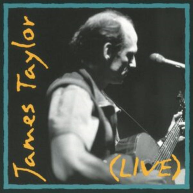 This LP Vinyl is brand new.Format: LP VinylMusic Style: AcousticThis item's title is: James Taylor Live (2LP/180G/Orange Marbled Vinyl)Artist: James TaylorLabel: Music On VinylBarcode: 8719262030527Release Date: 9/22/2023