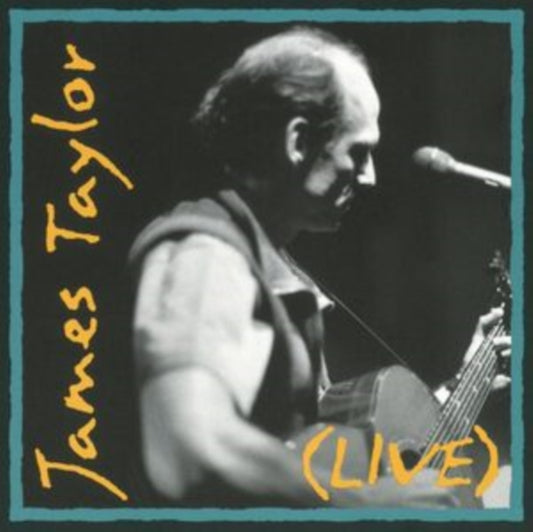 This LP Vinyl is brand new.Format: LP VinylMusic Style: AcousticThis item's title is: James Taylor Live (2LP/180G/Orange Marbled Vinyl)Artist: James TaylorLabel: Music On VinylBarcode: 8719262030527Release Date: 9/22/2023