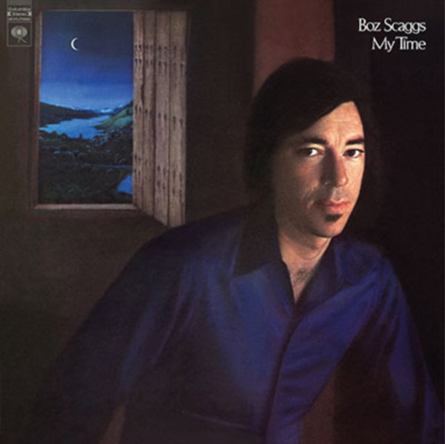 This LP Vinyl is brand new.Format: LP VinylMusic Style: Pop RockThis item's title is: My Time (Blue LP Vinyl/180G)Artist: Boz ScaggsLabel: Music On VinylBarcode: 8719262030657Release Date: 3/1/2024