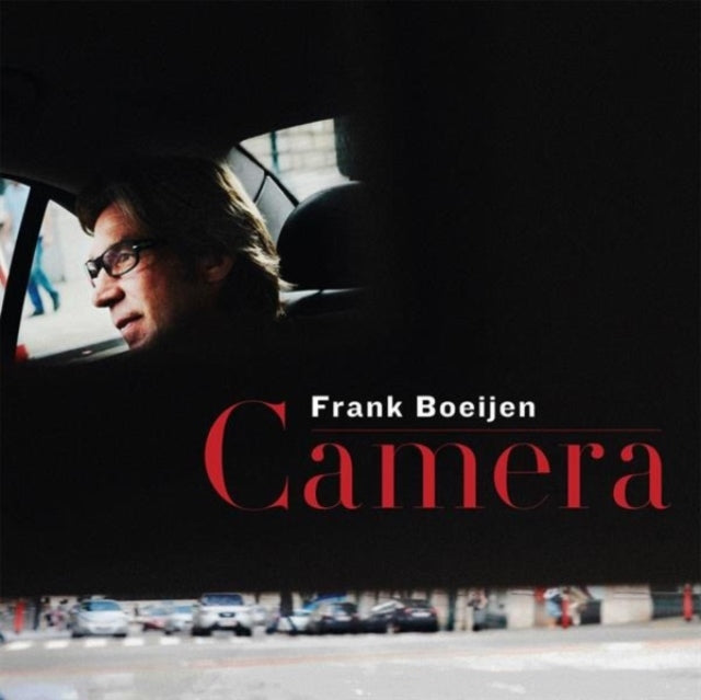 This LP Vinyl is brand new.Format: LP VinylMusic Style: Pop RockThis item's title is: Camera (180G)Artist: Frank BoeijenLabel: Music On VinylBarcode: 8719262031197Release Date: 11/17/2023