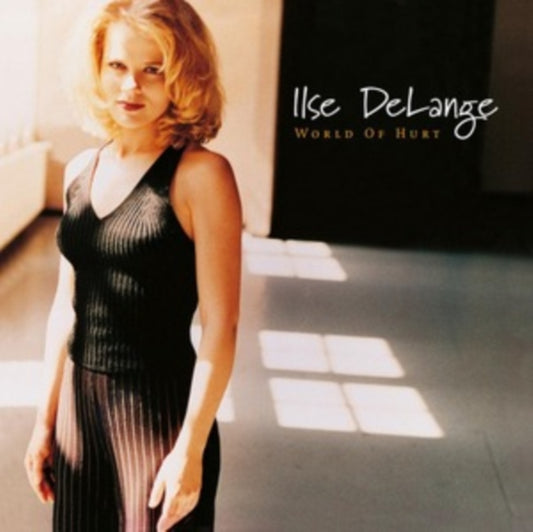This LP Vinyl is brand new.Format: LP VinylMusic Style: Country RockThis item's title is: World Of Hurt (180G)Artist: Ilse DelangeLabel: MUSIC ON VINYLBarcode: 8719262031531Release Date: 8/4/2023