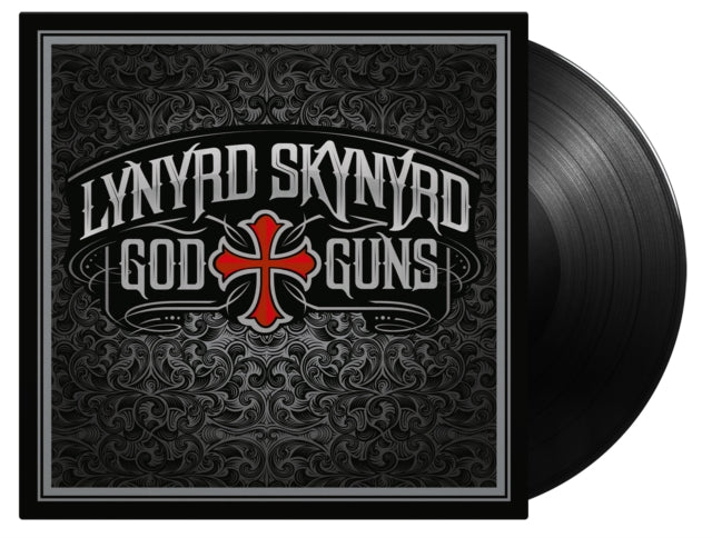 This LP Vinyl is brand new.Format: LP VinylMusic Style: Southern RockThis item's title is: God & Guns (180G)Artist: Lynyrd SkynyrdLabel: MUSIC ON VINYLBarcode: 8719262032026Release Date: 9/8/2023