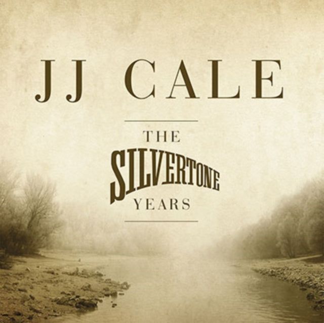 This LP Vinyl is brand new.Format: LP VinylMusic Style: Blues RockThis item's title is: Silvertone Years (2LP/180G)Artist: J.J CaleLabel: Music On VinylBarcode: 8719262032590Release Date: 11/17/2023