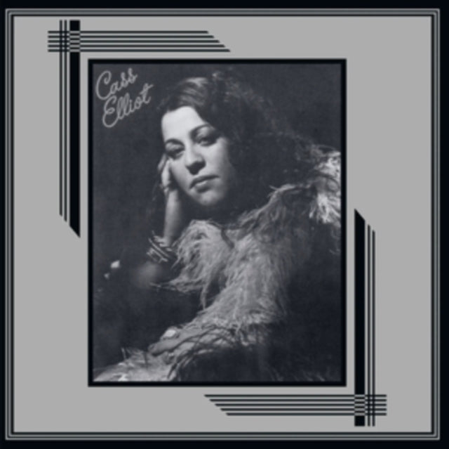 This LP Vinyl is brand new.Format: LP VinylMusic Style: Pop RockThis item's title is: Cass Elliot (Silver LP Vinyl/180G/Numbered)Artist: Cass ElliotLabel: Music On VinylBarcode: 8719262033283Release Date: 6/28/2024