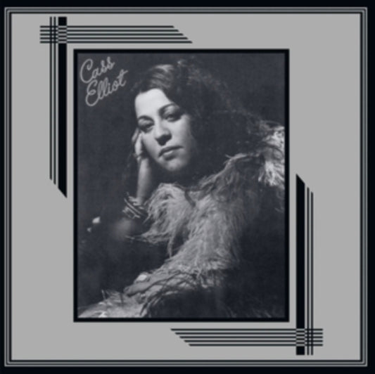 This LP Vinyl is brand new.Format: LP VinylMusic Style: Pop RockThis item's title is: Cass Elliot (Silver LP Vinyl/180G/Numbered)Artist: Cass ElliotLabel: Music On VinylBarcode: 8719262033283Release Date: 6/28/2024