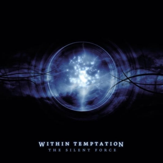 This LP Vinyl is brand new.Format: LP VinylMusic Style: Symphonic MetalThis item's title is: Silent ForceArtist: Within TemptationLabel: Music On VinylBarcode: 8719262033504Release Date: 11/24/2023