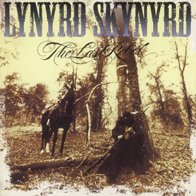 This LP Vinyl is brand new.Format: LP VinylMusic Style: Southern RockThis item's title is: Last Rebel (180G)Artist: Lynyrd SkynyrdLabel: AtlanticBarcode: 8719262034754Release Date: 3/29/2024