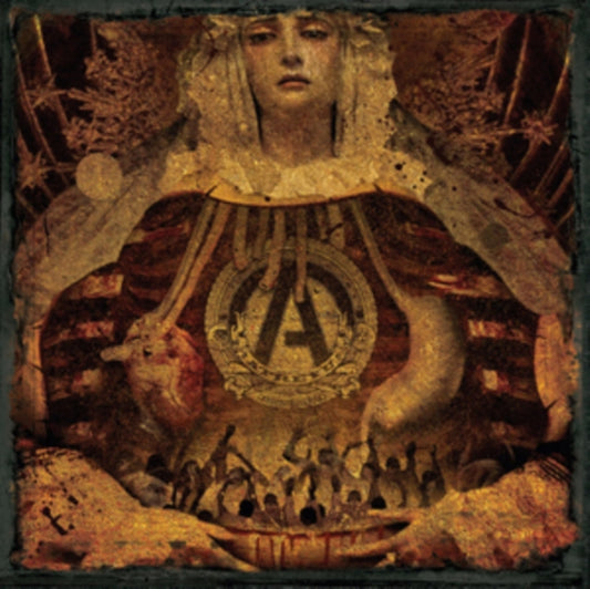 This LP Vinyl is brand new.Format: LP VinylMusic Style: Alternative MetalThis item's title is: Congregation Of The Damned (Gold LP Vinyl)Artist: AtreyuLabel: Music On VinylBarcode: 8719262034808Release Date: 5/24/2024