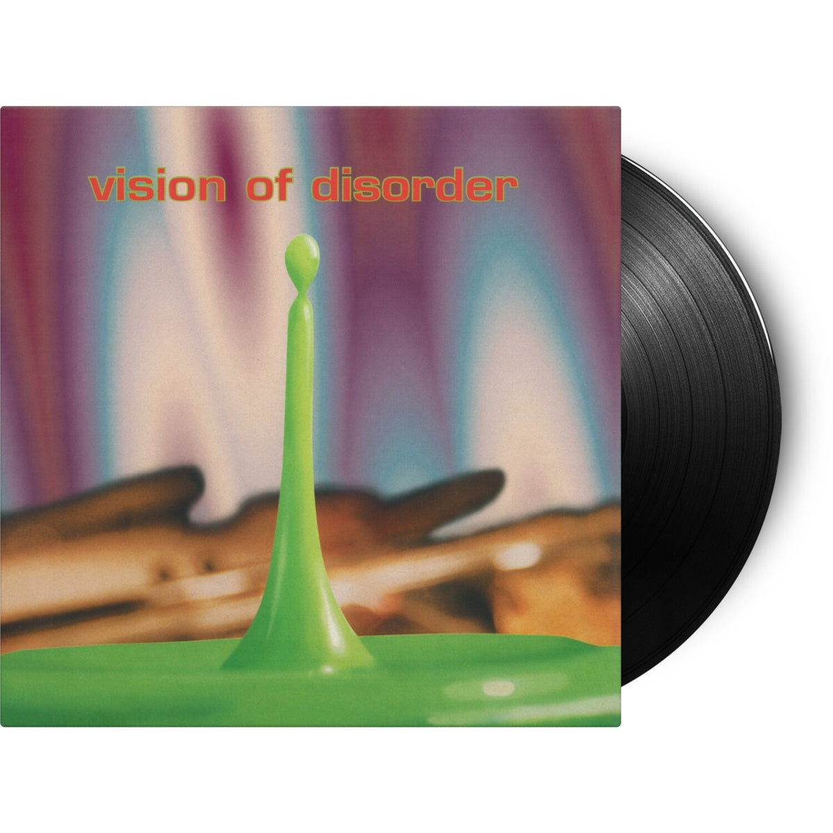 Vision Of Disorder (180G)