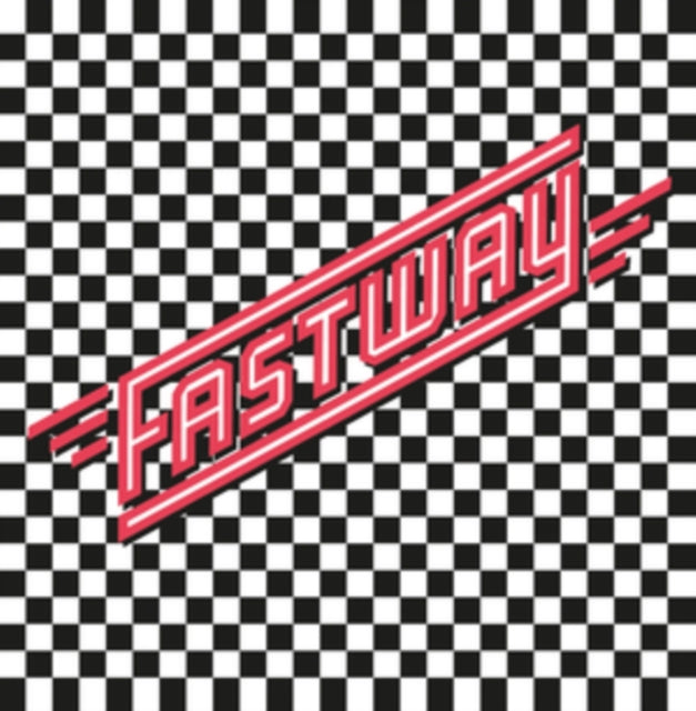This LP Vinyl is brand new.Format: LP VinylMusic Style: Hard RockThis item's title is: Fastway (White LP Vinyl/180G)Artist: FastwayLabel: Music on VinylBarcode: 8719262037809Release Date: 1/10/2025