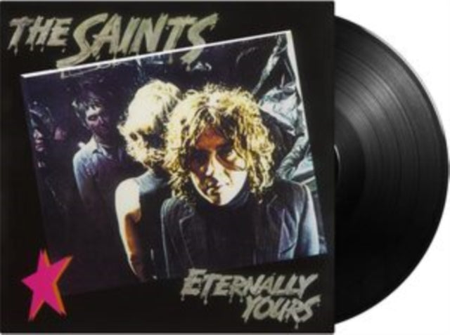 Eternally Yours (180G)