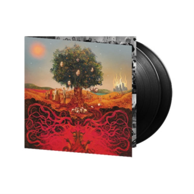 This LP Vinyl is brand new.Format: LP VinylMusic Style: Progressive MetalThis item's title is: Heritage (2LP/180G)Artist: OpethLabel: Music On VinylBarcode: 8719262039162Release Date: 4/4/2025