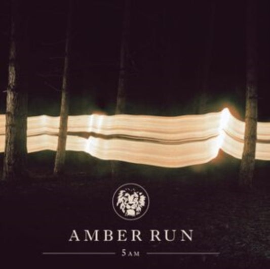 5Am (Yellow & Black LP Vinyl/180G)