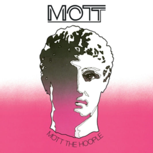 This LP Vinyl is brand new.Format: LP VinylMusic Style: Hard RockThis item's title is: Mott (180G/Numbered/Pink LP Vinyl)Artist: Mott The HoopleLabel: Music On VinylBarcode: 8719262039322Release Date: 5/16/2025