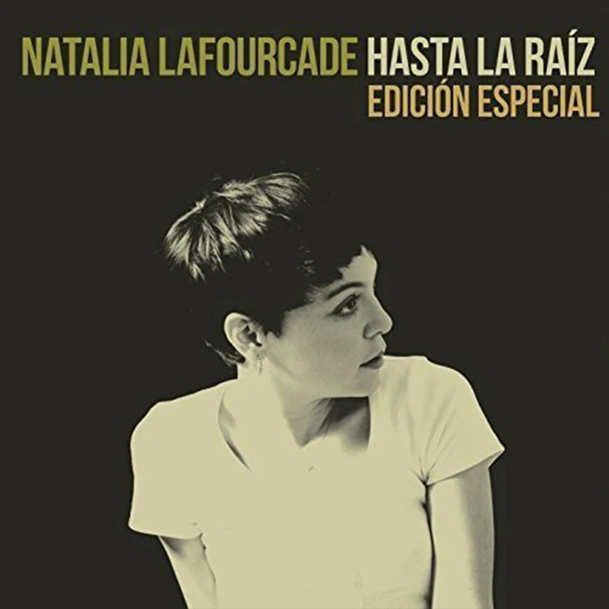 Hasta La Raiz