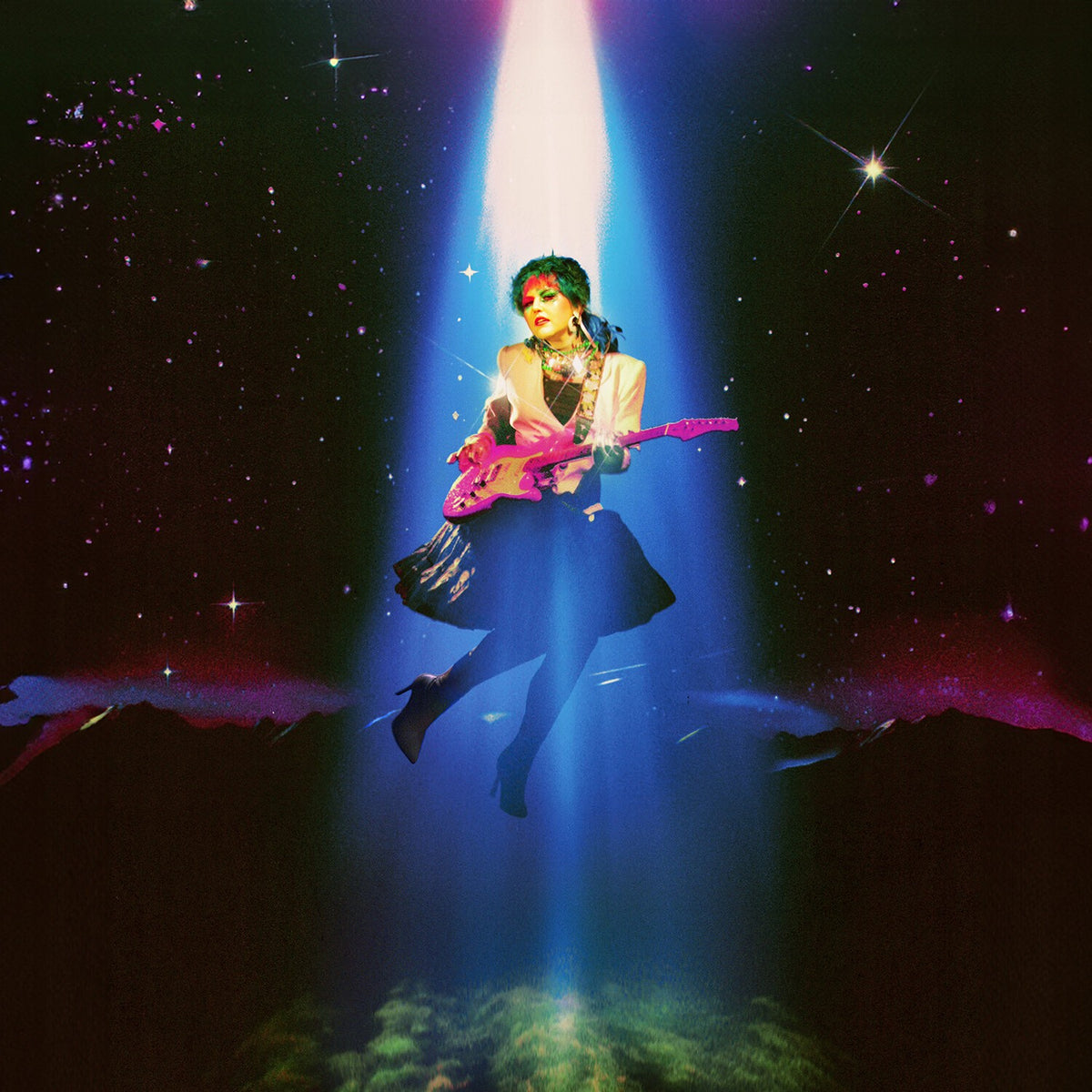 I Really Don't Care! (Ep/Pink Viniyl)