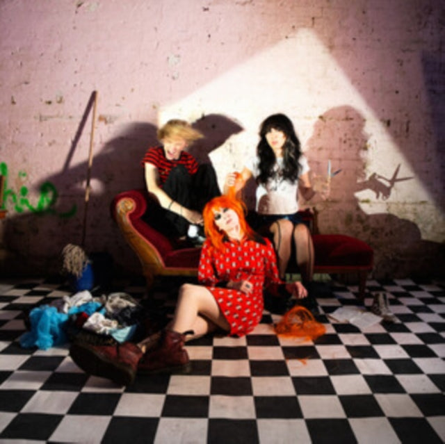 This CD is brand new.Format: CDMusic Style: Post-PunkThis item's title is: Hot ShockArtist: HotwaxLabel: Marathon ArtistsBarcode: 8721093754015Release Date: 3/7/2025