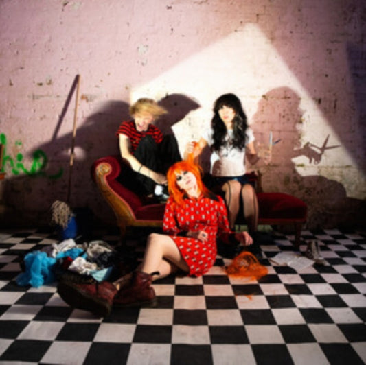 This CD is brand new.Format: CDMusic Style: Post-PunkThis item's title is: Hot ShockArtist: HotwaxLabel: Marathon ArtistsBarcode: 8721093754015Release Date: 3/7/2025