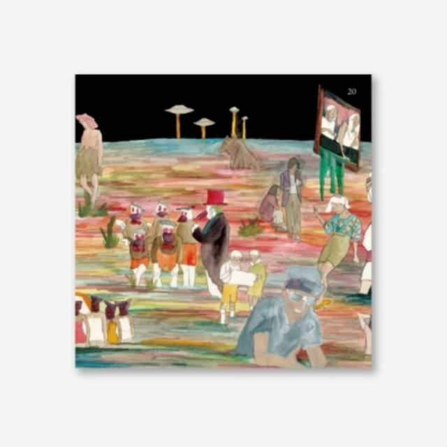 20 (180G/33RPM)