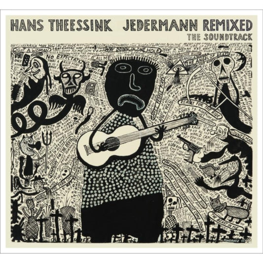 This LP Vinyl is brand new.Format: LP VinylMusic Style: Country BluesThis item's title is: Jedermann Remixed: SoundtrackArtist: Hans TheessinkLabel: ORFBarcode: 9004484019108Release Date: 9/18/2012