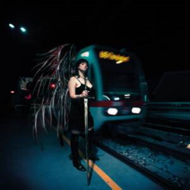 This LP Vinyl is brand new.Format: LP VinylMusic Style: PunkThis item's title is: MudeArtist: LeftoversLabel: Phat Penguin RecordsBarcode: 9006472042471Release Date: 11/10/2023