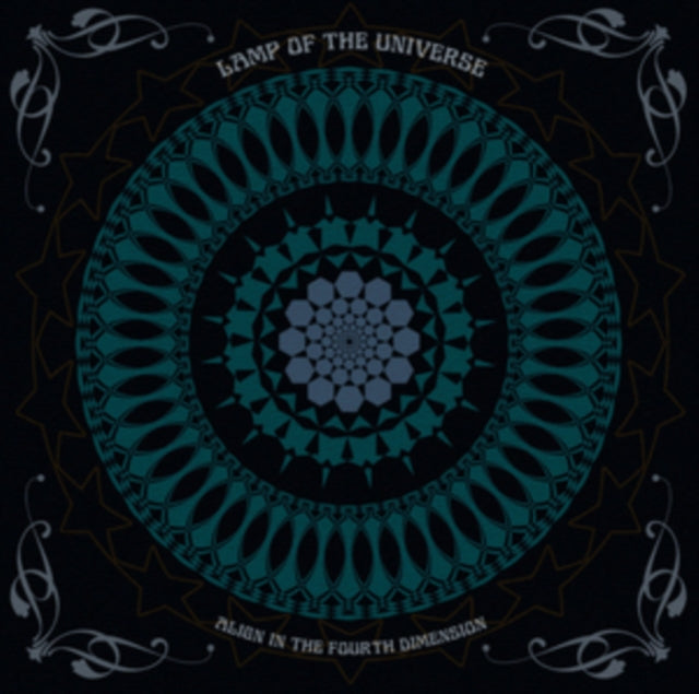 This CD is brand new.Format: CDMusic Style: Psychedelic RockThis item's title is: Align In The Fourth DimensionArtist: Lamp Of The UniverseBarcode: 9120031190981Release Date: 4/19/2019