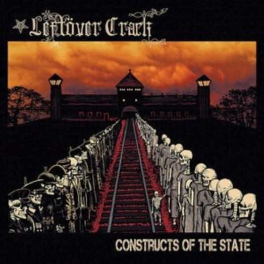 This LP Vinyl is brand new.Format: LP VinylMusic Style: PunkThis item's title is: Constructs Of The StateArtist: Leftover CrackLabel: Recidivist Bible CampBarcode: 9120091321844Release Date: 4/26/2025