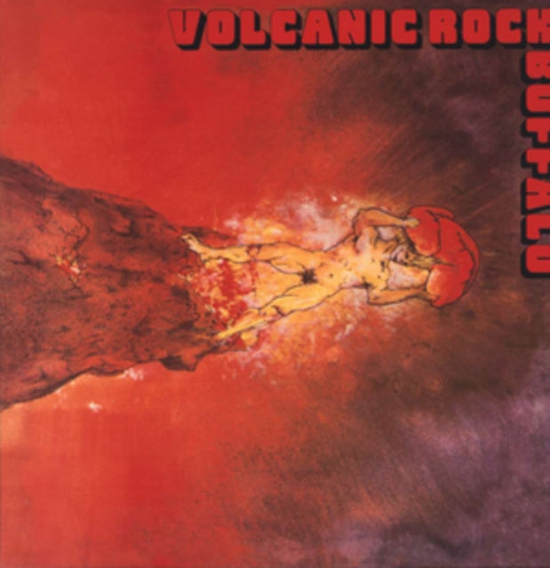 This CD is brand new.Format: CDMusic Style: Hard RockThis item's title is: Volcanic RockArtist: BuffaloLabel: Aztec MusicBarcode: 9336043001065Release Date: 7/1/2014