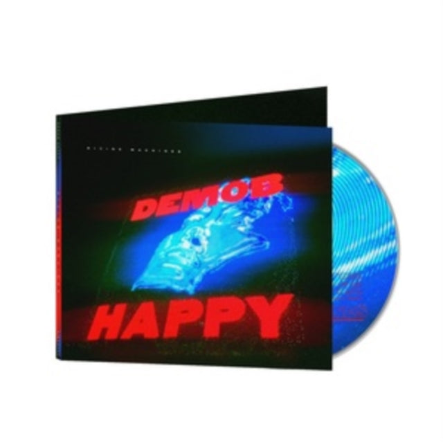 This CD is brand new.Format: CDMusic Style: Pop RockThis item's title is: Divine MachinesArtist: Demob HappyLabel: UM3Barcode: 9341004110618Release Date: 5/26/2023