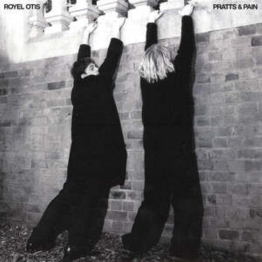 This LP Vinyl is brand new.Format: LP VinylMusic Style: Indie RockThis item's title is: Pratts & Pain (Blue LP Vinyl)Artist: Royel OtisLabel: OurnessBarcode: 9369900067997Release Date: 3/7/2025