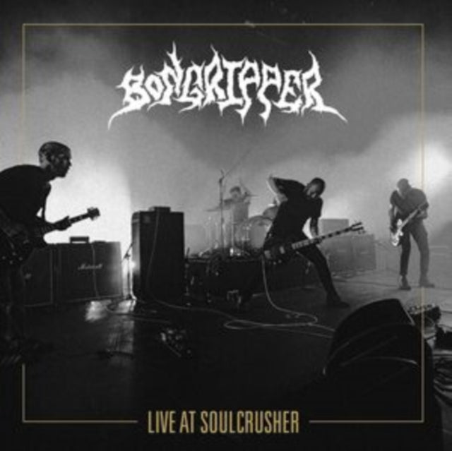 This CD is brand new.Format: CDMusic Style: Doom MetalThis item's title is: Live At SoulcrusherArtist: BongripperLabel: Soulcrusher RecordsBarcode: 9504274546130Release Date: 3/21/2025