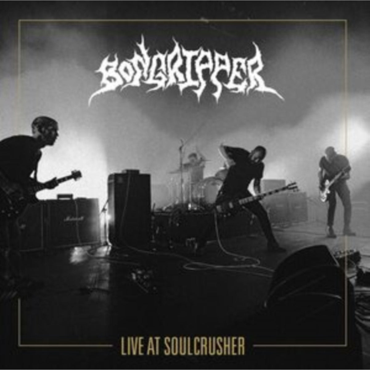 Live At Soulcrusher