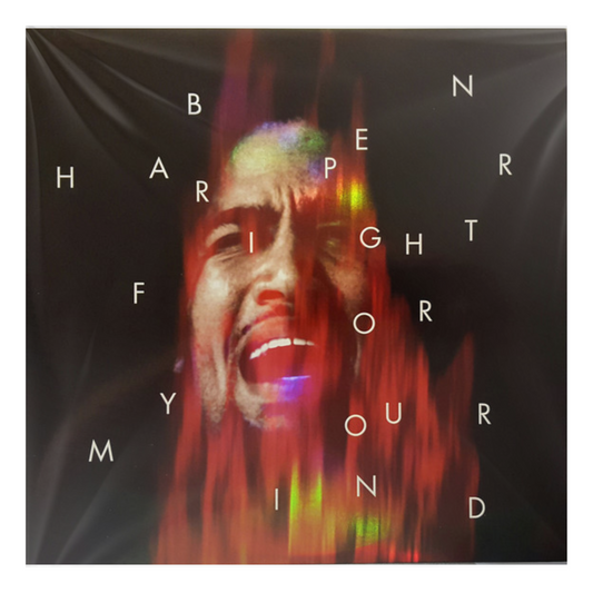 This LP Vinyl is brand new.Format: LP VinylMusic Style: Folk RockThis item's title is: Fight For Your Mind (Red & Green LP Vinyl)(Spec Cover)Artist: Ben HarperLabel: VirginBarcode: 602547297297Release Date: 11/27/2015