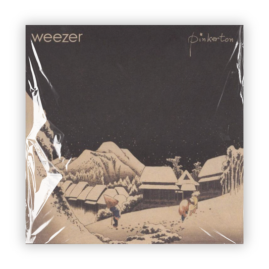 This LP Vinyl is brand new.Format: LP VinylMusic Style: Alternative RockThis item's title is: Weezer (Red Album)Artist: WeezerLabel: Geffen RecordsBarcode: 602547945457Release Date: 10/28/2016