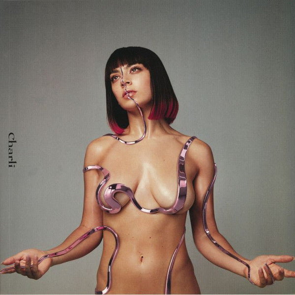 This LP Vinyl is brand new.Format: LP VinylMusic Style: Pop RockThis item's title is: Charli Charli (2LP)Artist: Charli XcxLabel: ATLANTICBarcode: 190295409579Release Date: 10/4/2019