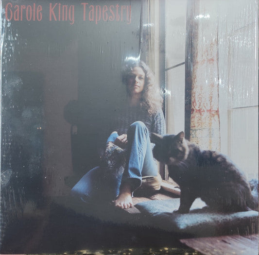 This LP Vinyl is brand new.Format: LP VinylMusic Style: Pop RockThis item's title is: TapestryArtist: Carole KingLabel: LEGACYBarcode: 194398407012Release Date: 2/12/2021