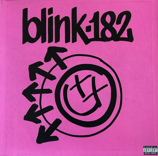 This LP Vinyl is brand new.Format: LP VinylMusic Style: PunkThis item's title is: One More Time… (X)Artist: Blink-182Barcode: 196587782313Release Date: 10/20/2023