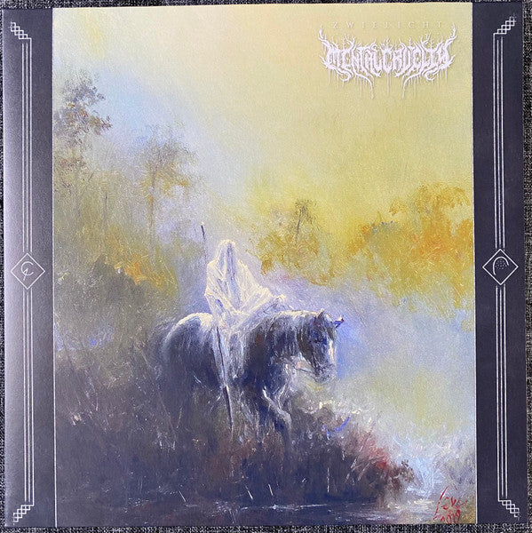 This LP Vinyl is brand new.Format: LP VinylMusic Style: Death MetalThis item's title is: Zwielicht (180G)Artist: Mental CrueltyLabel: Rock/PopBarcode: 196587997212Release Date: 6/23/2023