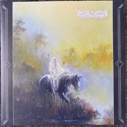 This LP Vinyl is brand new.Format: LP VinylMusic Style: Death MetalThis item's title is: Zwielicht (180G)Artist: Mental CrueltyLabel: Rock/PopBarcode: 196587997212Release Date: 6/23/2023