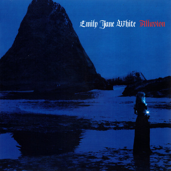 This LP Vinyl is brand new.Format: LP VinylMusic Style: Pop RockThis item's title is: AlluvionArtist: Emily Jane WhiteLabel: Honest Don'sBarcode: 3770011636471Release Date: 5/6/2022