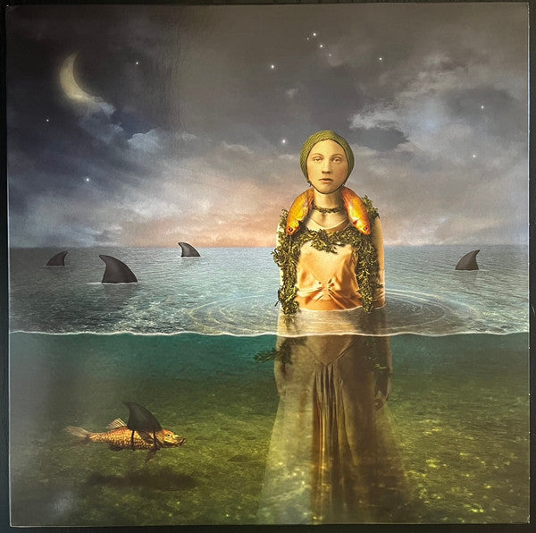 This LP Vinyl is brand new.Format: LP VinylMusic Style: Post-HardcoreThis item's title is: Found In The Flood (Limited Edition)Artist: BledLabel: VAGRANT RECORDSBarcode: 4050538675023Release Date: 9/16/2022