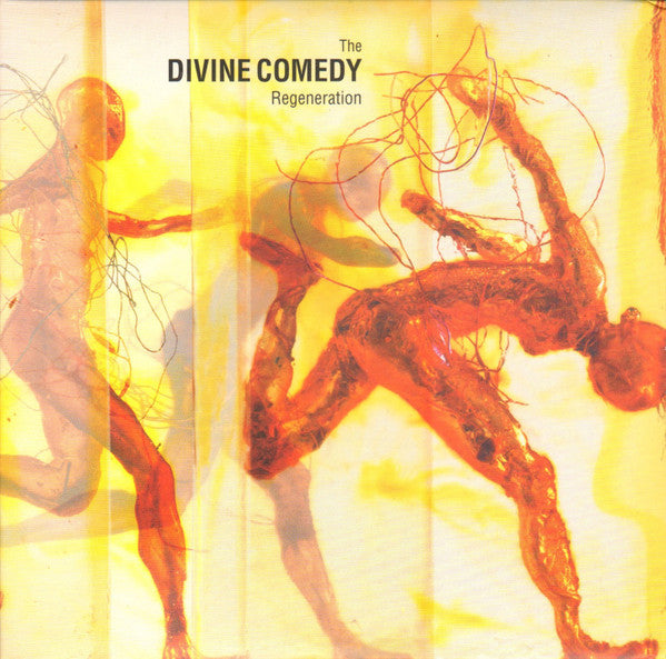 This CD is brand new.Format: CDMusic Style: Pop RockThis item's title is: RegenerationArtist: Divine ComedyBarcode: 5024545891324Release Date: 10/9/2020