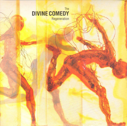 This CD is brand new.Format: CDMusic Style: Pop RockThis item's title is: RegenerationArtist: Divine ComedyBarcode: 5024545891324Release Date: 10/9/2020