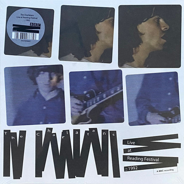 This LP Vinyl is brand new.Format: LP VinylThis item's title is: Live At Reading Festival 1992Artist: Charlatans UkLabel: THEN RECORDSBarcode: 5053760086857Release Date: 11/4/2022