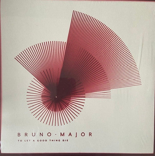 This LP Vinyl is brand new.Format: LP VinylMusic Style: Alternative RockThis item's title is: To Let A Good Thing DieArtist: Bruno MajorLabel: July RecordsBarcode: 5056167121251Release Date: 7/25/2022
