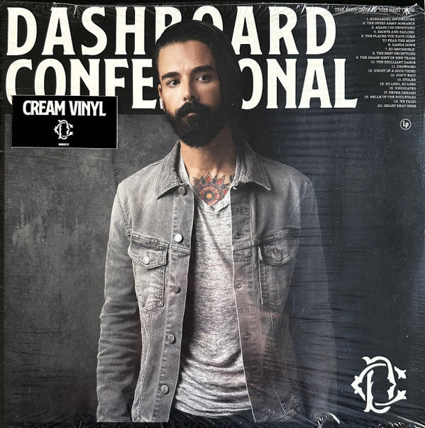 This LP Vinyl is brand new.Format: LP VinylMusic Style: EmoThis item's title is: Best Ones Of The Best Ones (Cream Color LP Vinyl)Artist: Dashboard ConfessionalLabel: HIDDEN NOTE RECORDSBarcode: 5056167121572Release Date: 7/25/2022