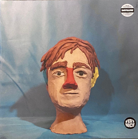 This LP Vinyl is brand new.Format: LP VinylMusic Style: Indie PopThis item's title is: Fuzzybrain (Pink LP Vinyl)Artist: DayglowLabel: VERY NICE RECORDSBarcode: 5056167166962Release Date: 9/16/2022