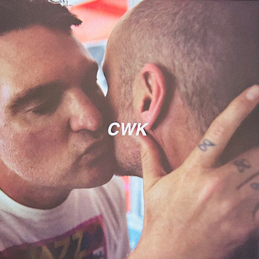 This LP Vinyl is brand new.Format: LP VinylMusic Style: Alternative RockThis item's title is: Cold War Kids (Navy Blue LP Vinyl)Artist: Cold War KidsLabel: CWKTWO CORP.Barcode: 5056167178002Release Date: 11/3/2023